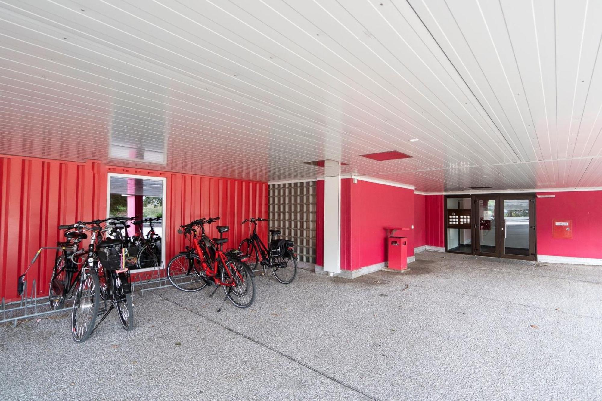Berolina Ostseegold Dahme  Exterior photo