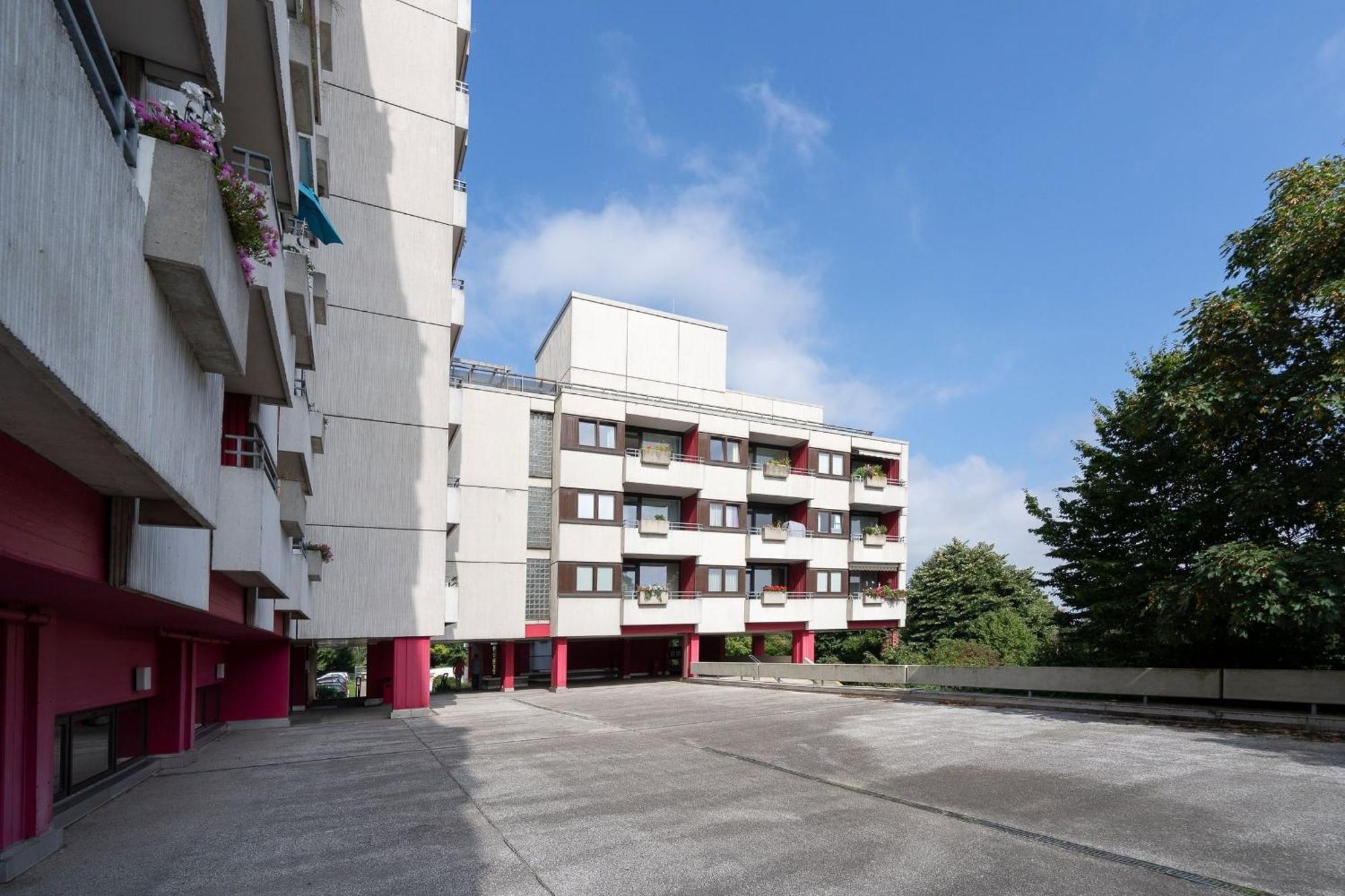 Berolina Ostseegold Dahme  Exterior photo
