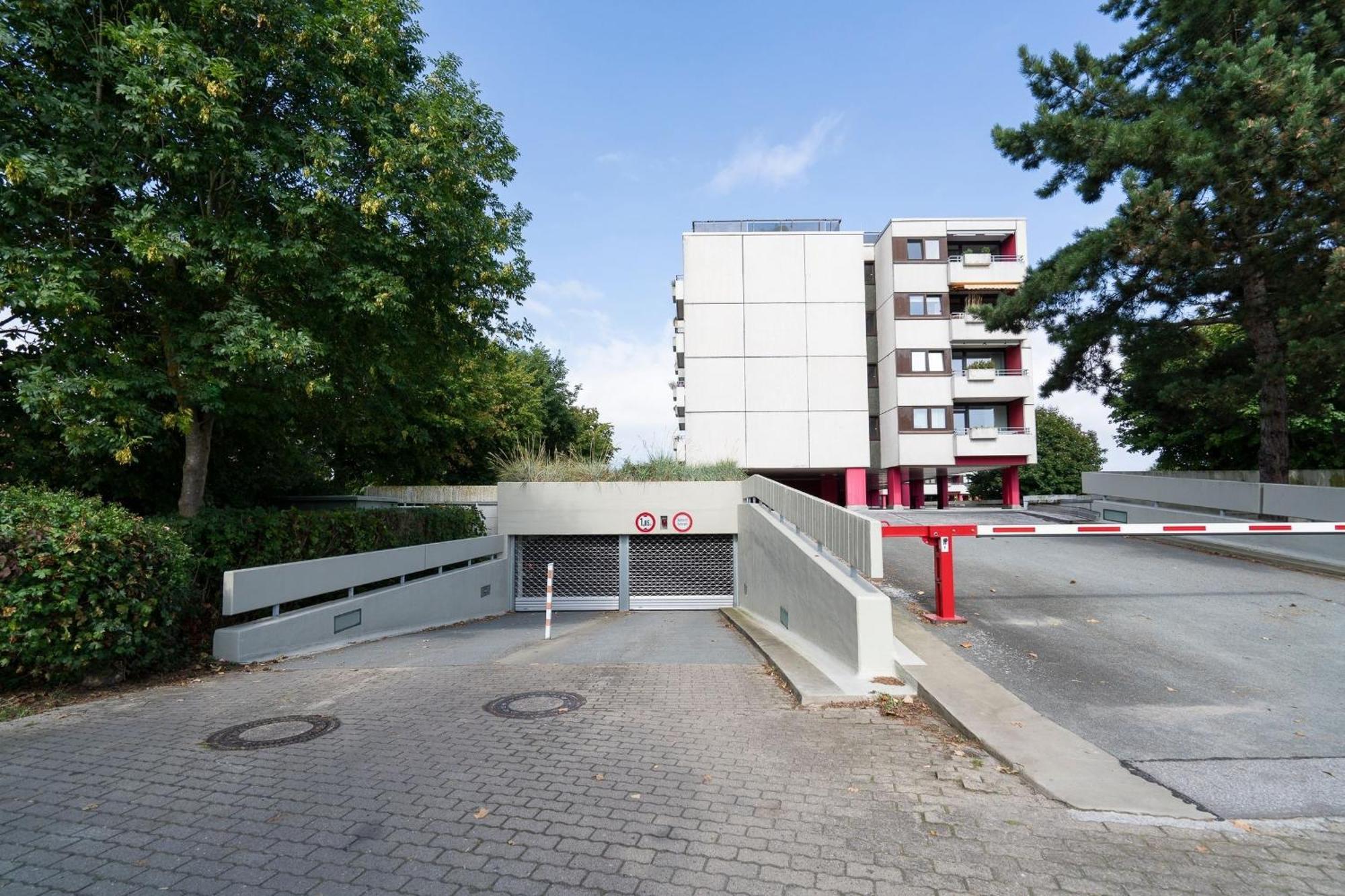 Berolina Ostseegold Dahme  Exterior photo
