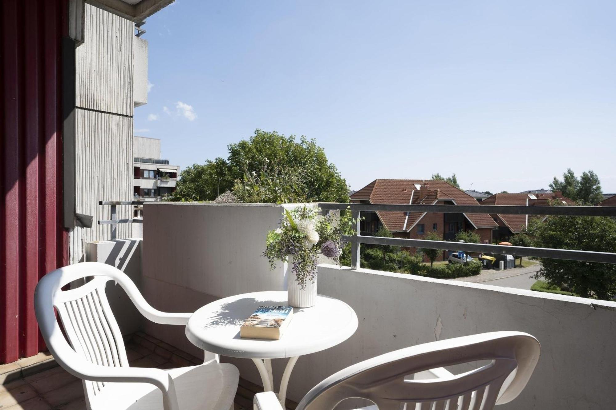 Berolina Ostseegold Dahme  Exterior photo