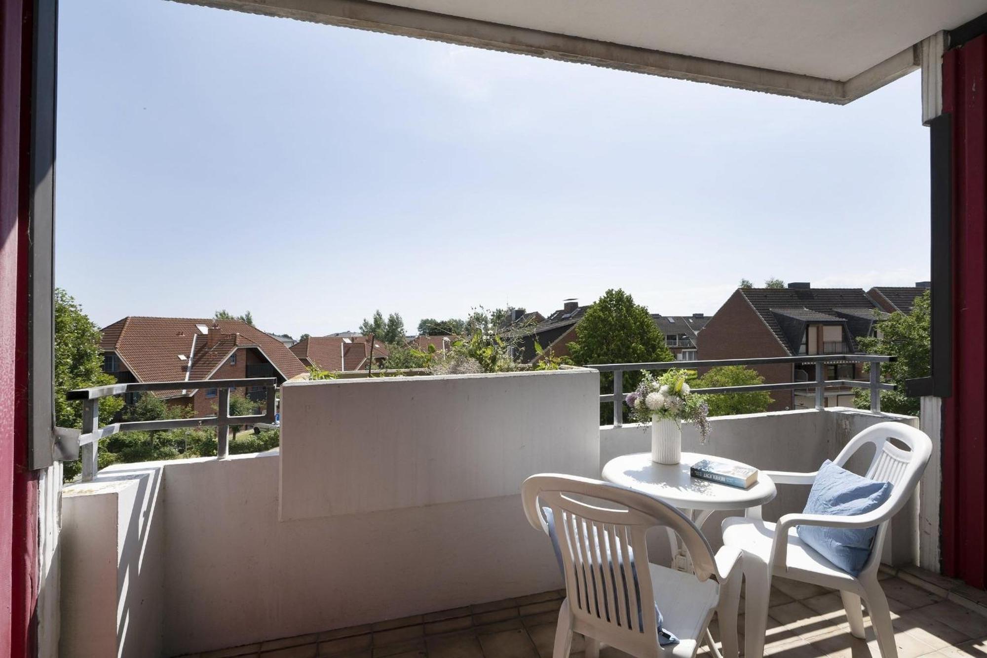 Berolina Ostseegold Dahme  Exterior photo